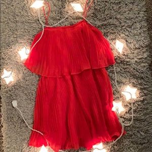 Fun Night Out or Day dress from Zara